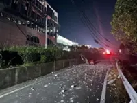 Vietnamese worker killed in Kumamoto earthquake