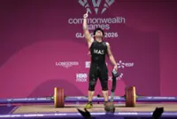 Syahmi lifts Malaysia to sixth gold in Glasgow