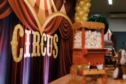 Circus performer accidentally shot in neck with arrow at county fair