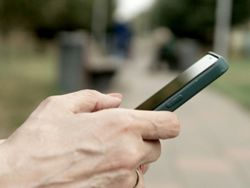 A US citizen deleted his phone’s data. Now he faces a felony charge