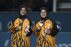 Pregnant Syafiqa hails Commonwealth Games silver as special
