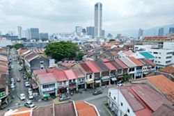 Penang will wait for Kedah to formally submit lease payment claim, says CM