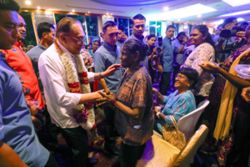 I will 'personally oversee' affairs of Indian community, says Anwar