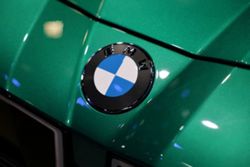 Qualcomm wins BMW chip supply deal for future vehicle platforms