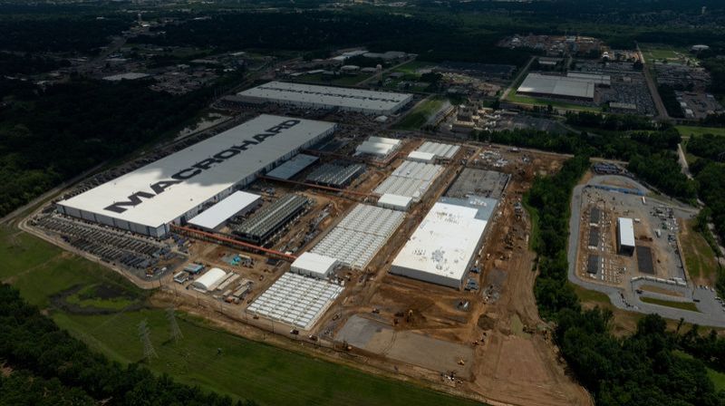 Image for US House Democrat asks Musk to answer for polluting xAI data centers