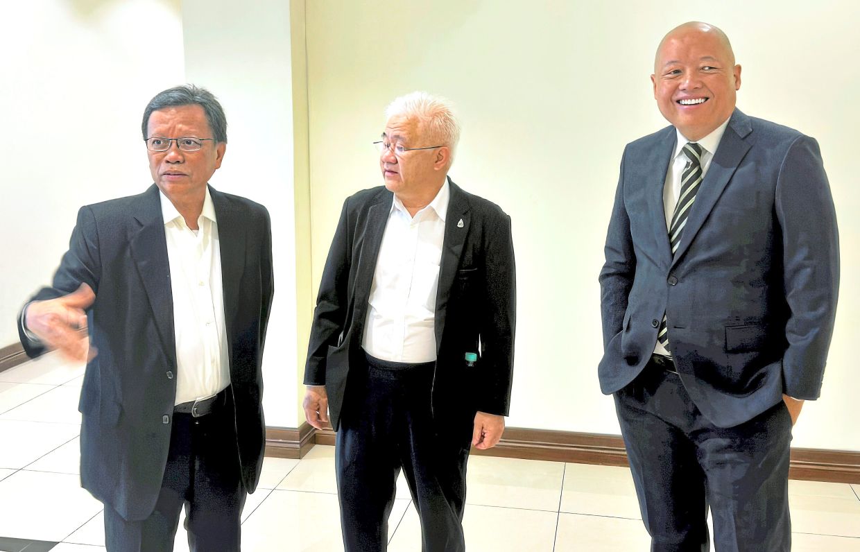 Shafie to remain as Semporna MP