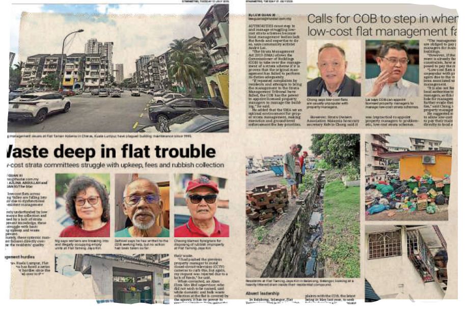 StarMetro report on July 21.