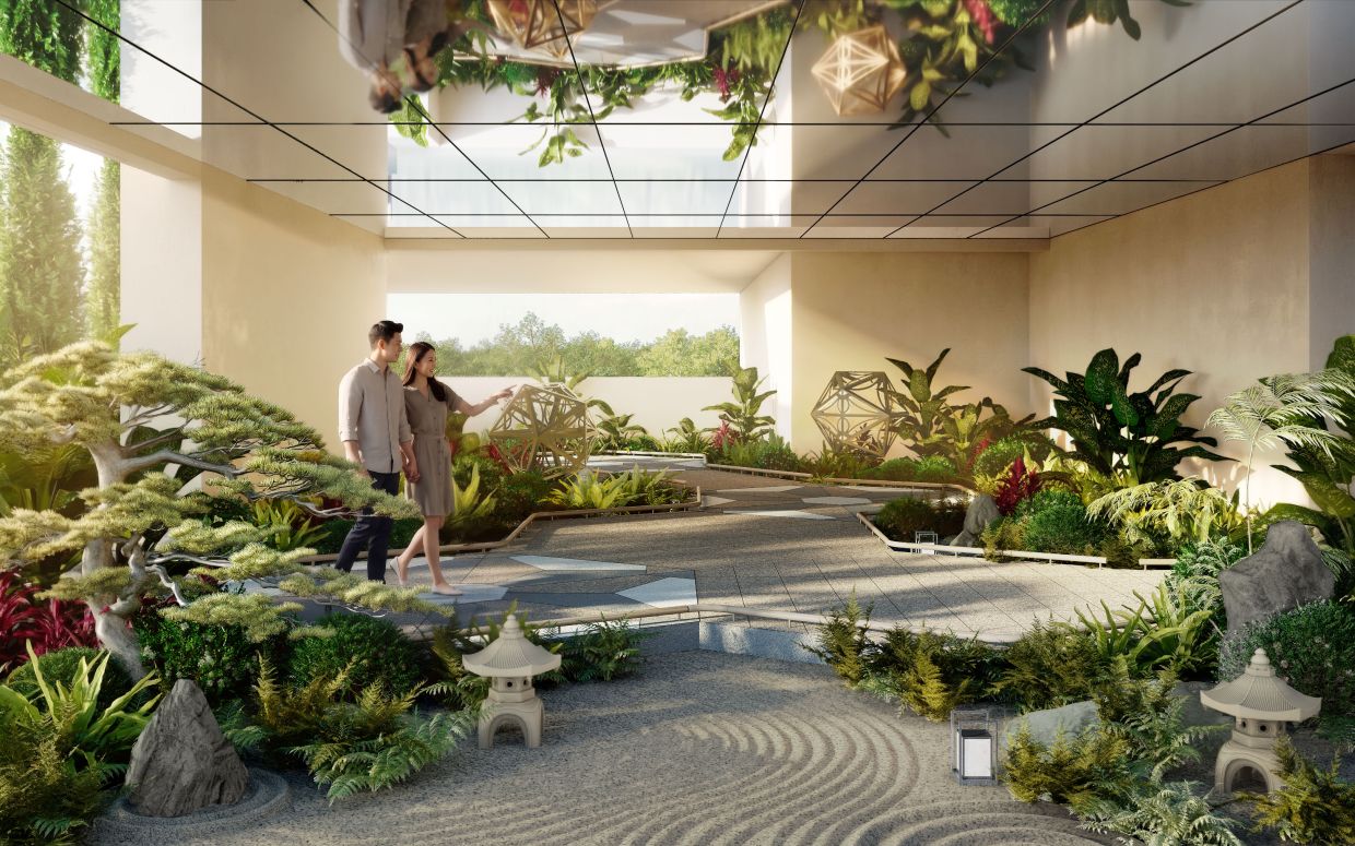 M Amaya is dedicated to supporting every resident’s unique lifestyle needs.
