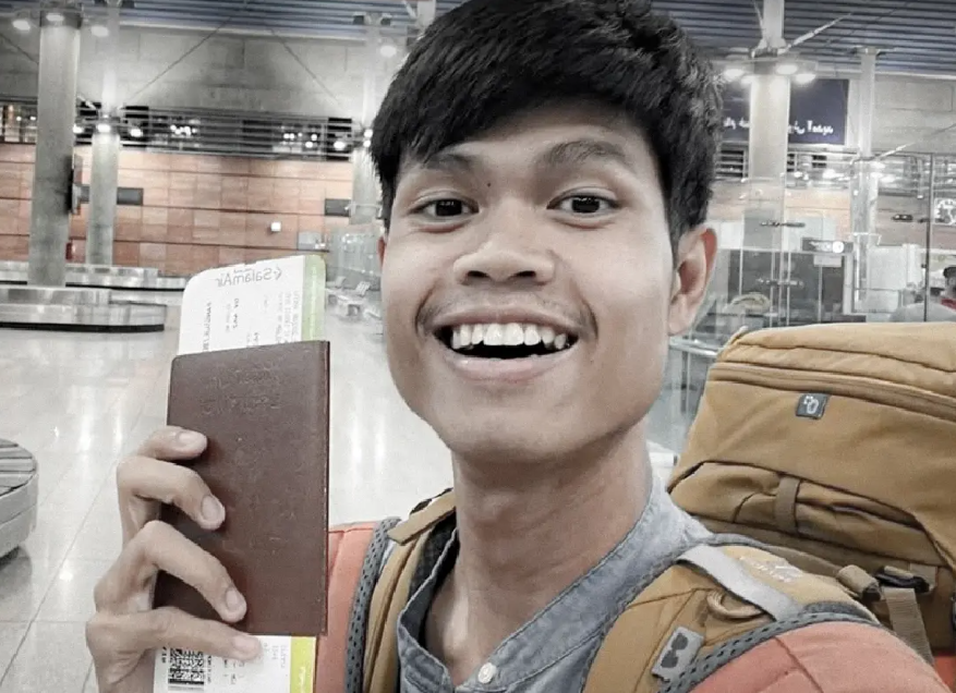 Family confirms death of Thai travel YouTuber Hlun Solo