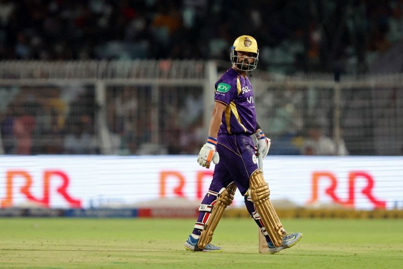 Cricket-Out-of-favour India batter Rahane quits international cricket