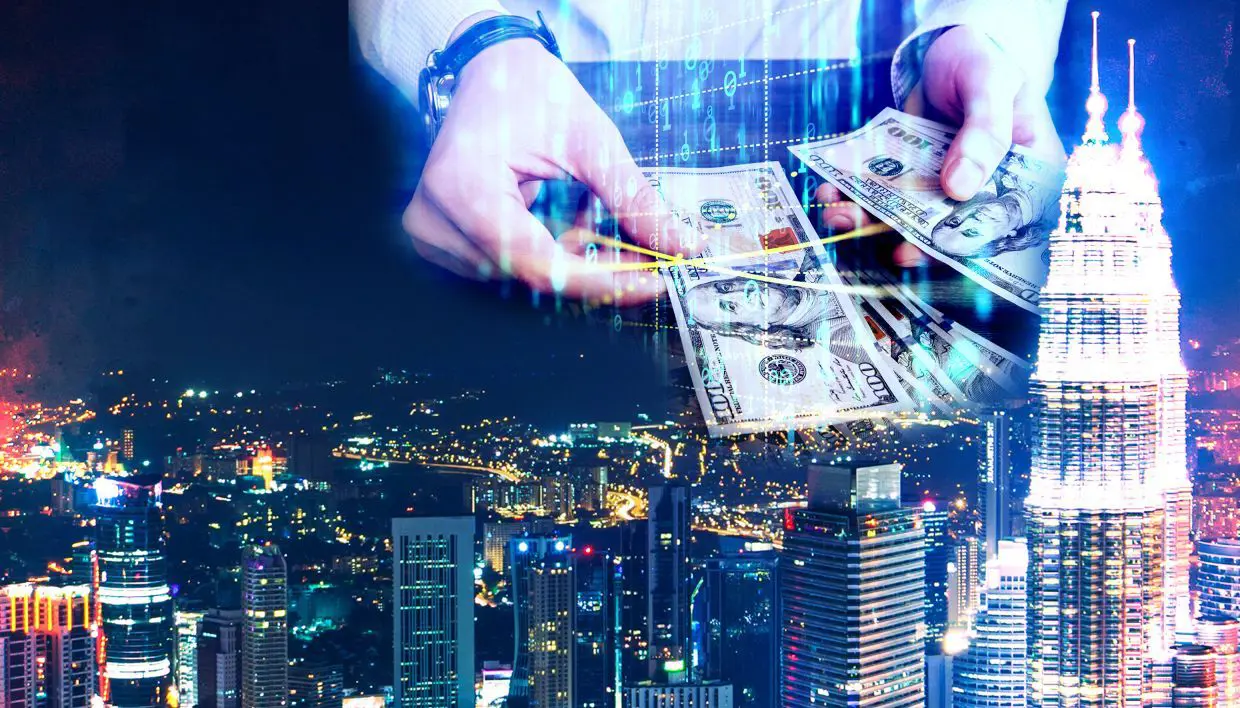 Malaysia Records Investment Surge of RM352 Billion Annually