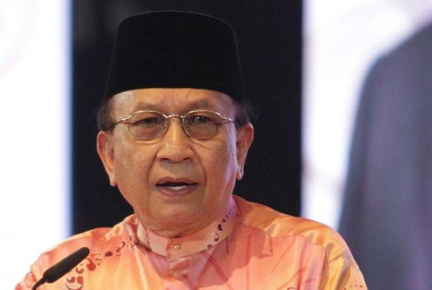 Seasons change, titles can be lost, says Rais