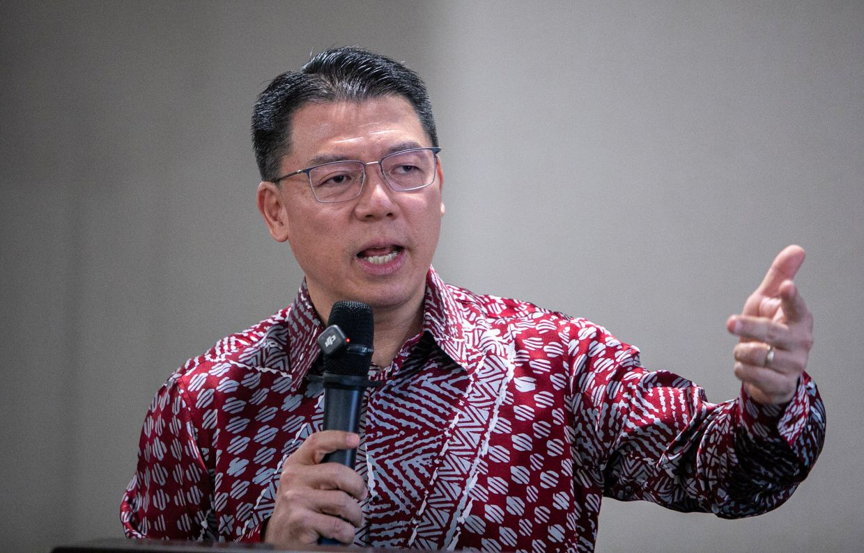 Malaysia developing global green building certification with Cambridge University