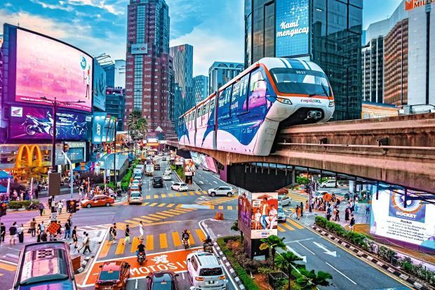 Keep Malaysia clean, welcoming for tourists, urges Nga