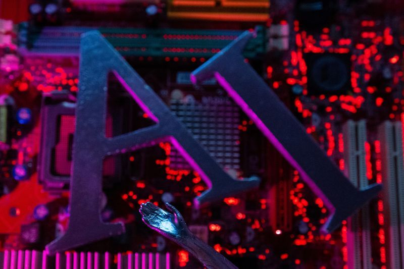 AI cloud provider Nscale to buy software startup Anyscale