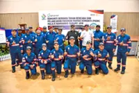 MBSJ sets up first community disaster response team