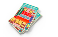 Latest K-healing novel 'The Seoul Letter Shop' now available in English
