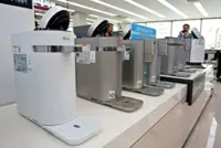 Carlyle’s bet puts Seoul water purifiers in spotlight