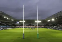 Rugby-Wales to reduce professional franchises from four to three