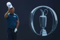 Golf-Harrington named vice captain for Europe's 2027 Ryder Cup team