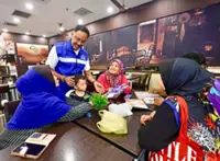 Voters want change after 18 years, says MIC man