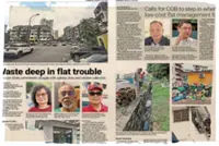 Low-cost housing schemes need professional property management to address issues