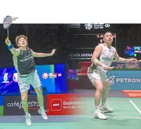 Men’s doubles reshuffle continues as Herry seeks best pairings