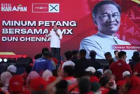 Wrongdoers will face justice over TH losses, says Anwar