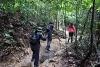 Hiking rules tightened to reduce accidents, SAR ops