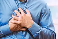 Burglar suffers fatal heart attack during house break-in