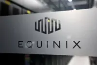 Equinix shares fall on soft third-quarter forecast