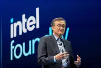 Exclusive-Intel providing chip technology to startup led by co-investor of Tan in rare deal