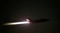 US carries out fresh Iran strikes, CENTCOM says