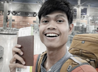Family confirms death of Thai travel YouTuber Hlun Solo