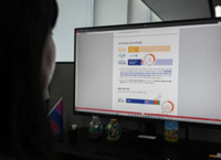 South Korea's women web sleuths fight AI deepfake porn