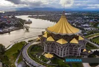 Federal Government returns former Rascom land to Sarawak
