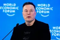 Elon Musk's xAI sues Minnesota over its law banning 'nudification' technology