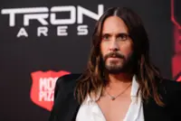 Actor Jared Leto denies sexual assault allegations made by four women