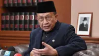 Negri Sembilan palace revokes two titles awarded to Rais Yatim