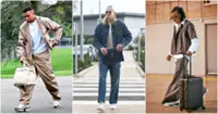 Off the pitch, on-point fashion: Are football players the new style icons?