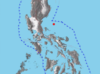 Magnitude 5.6 quake hits off Quezon town; aftershocks expected