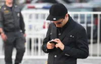 Telegram's billionaire founder Pavel Durov has faced legal woes before - in Russia and France