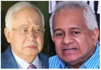 Najib unwell, apex court adjourns hearing over bid to revive RM1.9mil suit against former AG
