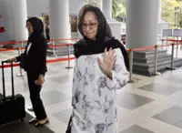 Federal Court to hear Na'imah's legal questions over asset declaration on Oct 8