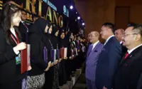 Sabah allocates RM100mil for state scholarships