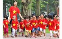 Vietnam outlines measures to strengthen child protection and combat child labour