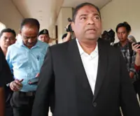 Abdul Azeez prepared to face further probes over Tabung Haji mismanagement