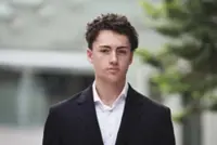 Teen fined $600 for licking iJooz straw in viral video
