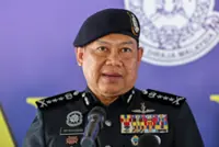 Negri polls: 318 Johor police personnel mobilised