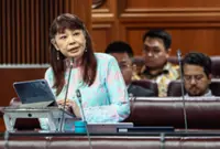 About one in nine registered OKU are autistic, says Welfare Dept